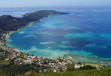 Hai vùng đất khó tiếp cận nhất trên Trái đất