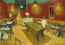 Giả thuyết mới về cái chết bí ẩn của danh họa Van Gogh