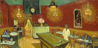 Giả thuyết mới về cái chết bí ẩn của danh họa Van Gogh