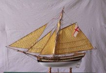 Những con tàu cướp biển nổi tiếng thế giới