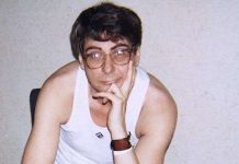 Tên sát nhân có “tình yêu” quái đản với các xác chết