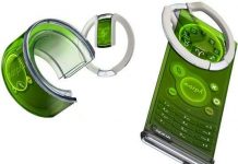 Điện thoại biến hình