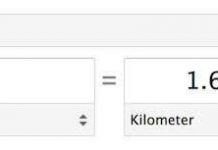 Tại sao Mỹ dùng đơn vị dặm, feet để đo độ dài?
