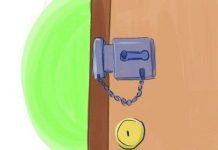 Làm thế nào để giảm thiểu thương vong khi trộm tấn công nhà bạn?