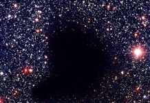 Hình ảnh hé lộ nơi lạnh, cô lập nhất trong vũ trụ