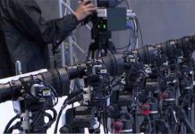 Thiết bị giúp nhìn thấy viên đạn vừa bắn