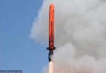 8 tên lửa hành trình tấn công mặt đất đáng sợ nhất