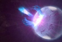 Tín hiệu ngoài hành tinh liên tục dội xuống Trái Đất mỗi giây