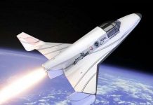 Du lịch vũ trụ: Nguy hiểm cho Trái đất?