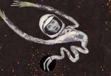 Kết cục đáng sợ của con người nếu rơi vào hố đen Kết cục đáng sợ của con người nếu rơi vào hố đen