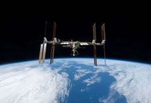 Tham quan khung cảnh bên trong trạm không gian quốc tế ISS