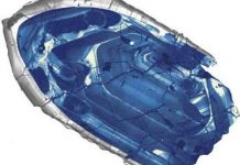 Phát hiện mới về sự hình thành của lớp vỏ Trái Đất