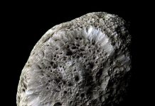 Điều xảy ra khi thiên thạch "khủng" lao xuống đại dương?