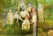 Bí ẩn về những người màu xanh da trời