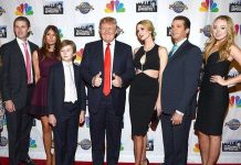 Vì sao tỷ phú thường đẻ nhiều con trai?