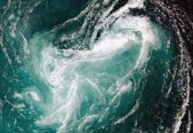 Những nơi tiềm ẩn thiên tai khắc nghiệt nhất trên Trái đất (Phần 1)