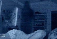 Giải mã cảm giác bị "hồn ma theo dõi"