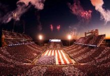 Vì sao con người phát cuồng vì bóng đá?