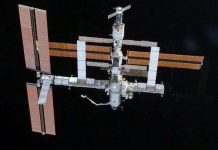 Nga tính chuyện "bỏ hoang" ISS