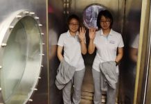 Sống 200 ngày ngoài không gian: Bạn có dũng khí vượt qua thử thách?