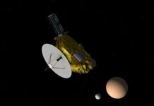 Vì sao cần tới 16 tháng để gửi dữ liệu mới nhất từ sao Diêm Vương về Trái đất?