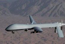 Có thể bắn hạ máy bay không người lái bằng âm thanh