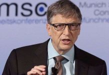Bill Gates cảnh báo về nguy cơ khủng bố sinh học khiến 30 triệu người thiệt mạng