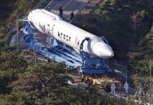 Hàn Quốc sẽ tự phóng vệ tinh sau hai lần thất bại