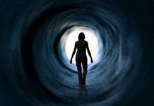 Con người nhìn thấy gì trước khi chết?