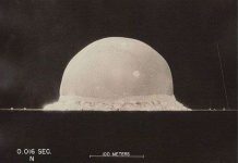 Bằng chứng cho thấy Trái đất bắt đầu kỷ nguyên mới từ năm 1945