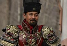 Hoạn quan đẹp trai thống lĩnh quân đội nổi tiếng nhất lịch sử Trung Quốc