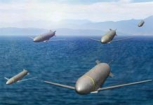 Mỹ phát triển tên lửa hành trình tấn công theo đội hình