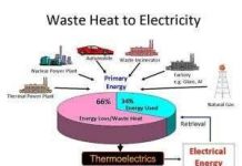 Chế tạo vật liệu nhiệt điện rẻ tiền