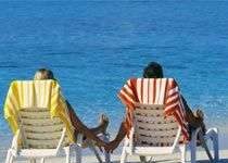 Đi nghỉ ít nhất 3 ngày mới thỏa mãn