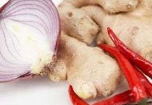 Thuốc trừ sâu được bào chế từ nhiều loại gia vị