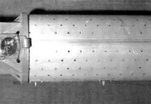 Những loại vũ khí quân sự "lạ hoắc" từng xuất hiện