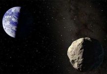 NASA xác định ba mục tiêu trong dự án “bắt” tiểu hành tinh