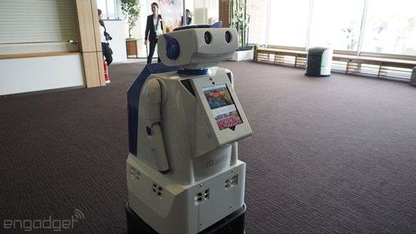 Bên trong khách sạn robot đầu tiên trên thế giới có gì?