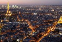 Bụi vũ trụ 4,6 tỷ năm tuổi phủ trên nóc nhà châu Âu