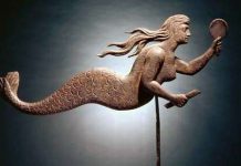 Sự thật “trần trụi” về những sinh vật huyền bí