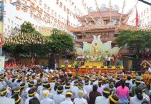 Nguồn gốc, ý nghĩa của lễ Phật Đản và những nghi thức nên làm trong ngày linh thiêng