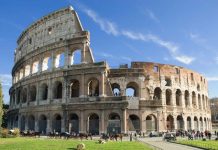 Bí ẩn của những tuyệt phẩm La Mã cổ đại làm nên châu Âu hiện đại