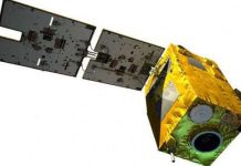 Cứu vệ tinh VNREDSat-1 khỏi va chạm trong vũ trụ