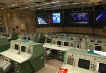 NASA muốn phục hồi nơi chỉ huy chiến dịch chinh phục Mặt Trăng