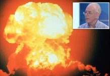 Chiến tranh hạt nhân nhỏ cũng làm mất mạng hàng tỉ người