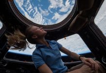 Một học sinh chỉ ra lỗi sai trong dữ liệu của NASA Một học sinh chỉ ra lỗi sai trong dữ liệu của NASA