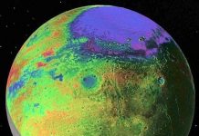 Nghi vấn: Có sự sống đang lẩn trốn trên sao Diêm Vương Nghi vấn: Có sự sống đang lẩn trốn trên sao Diêm Vương