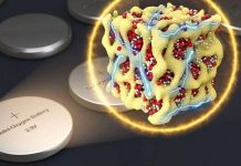 Pin lithium-oxygen hứa hẹn đem lại những chiếc xe điện nhẹ hơn