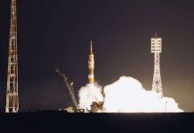 Nga phóng vệ tinh hàng hải Glonass Nga phóng vệ tinh hàng hải Glonass