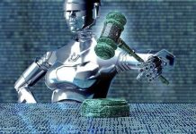 Robot đoán trước chính xác phán quyết của quan tòa